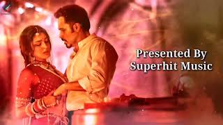 Kutti mohabbat  lyrics  song singer jubin nautiyal beautiful song [upl. by Arammat140]