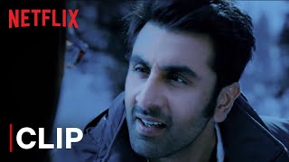 Mein Udna Chahta Hoon  Ranbir Kapoor amp Deepika Padukone  Yeh Jawaani Hai Deewani  Netflix India [upl. by Eitnom]