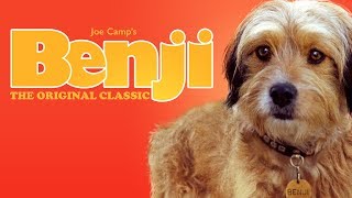 Benji  The Original Canine Classic  Trailer [upl. by Riddle]