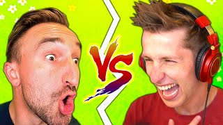 JeromeASF DEMANDED a rematch with TEWTY in Bloons Td Battles 2 [upl. by Olson]