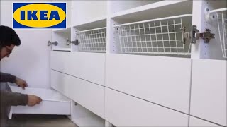 Ikea PLATSA  PART 1Maria Rosa Pinto 1 [upl. by Geraud240]