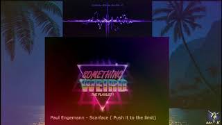 Paul Engmann  Push It To The Limit HQ [upl. by Enylekcaj916]