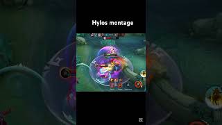 Hylos montage [upl. by Wootten]