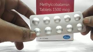 expert advice for methylcobalaminMecobalamin के बारे में जानकारी [upl. by Jareb]