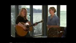 Transatlantic Sessions 6  Mary Chapin Carpenter  with Aoife ODonovan Transcendental Reunion [upl. by Barbi]