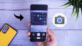 Finally Google Camera GCAM 74 For Samsung Is Here  INSTALL NOW [upl. by Japha742]