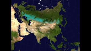 The History of the Eurasian Steppe 1 [upl. by Wicks]