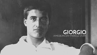 GIORGIO A ModernDay Miracle Story [upl. by Zolly582]