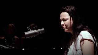 Evanescence  Good Enough  1032017  Steinway Hall New York NY [upl. by Germano]