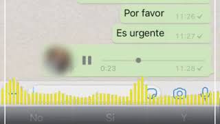 PAPÁ ENOJADO EN GRUPO DE WHATSAPP COMPLETO [upl. by Najram409]