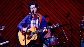 Conor Oberst  Empty Hotel by the Sea opbmusic [upl. by Boarer526]