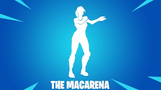 The Macarena 10 hours [upl. by Arammahs34]