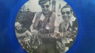 GEFILTE JOE amp THE FISH  quotHanukah Rocksquot 1981 [upl. by Ydnic473]