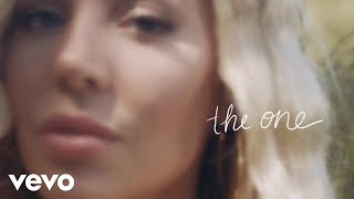 MacKenzie Porter  The One Lyric Video [upl. by Mendy]