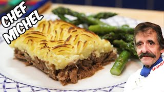 Hachis parmentier au canard [upl. by Ahset910]