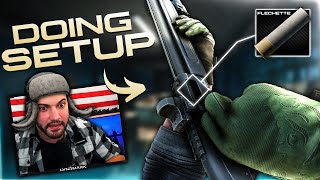 How Lvndmark Completes Setup  Escape From Tarkov [upl. by Romelda]