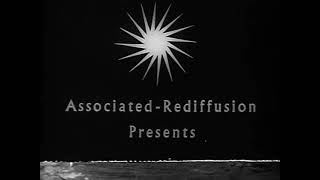 AssociatedRediffusion  Here and Now Opening and Closing  Anglia TVAssociatedRediffusion 1963 [upl. by Nnylrefinnej405]