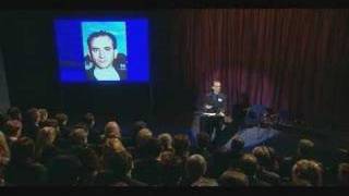 The Armando Iannucci Shows  Comedy routine [upl. by Herbert486]