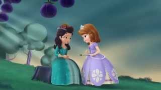 Sofia the First  Know It All [upl. by Laryssa]