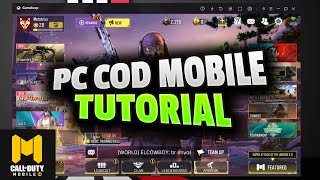 COD MOBILE FINALLY ADDED A CAMPAIGN… [upl. by Kerr35]