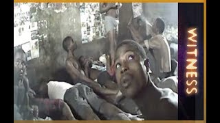 Detained in Kinshasa Antoines Journey from Hell  Witness [upl. by Ringsmuth]