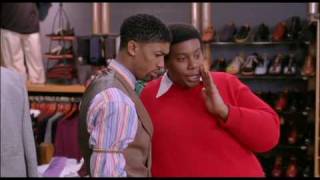 Fat Albert Trailer HD [upl. by Faucher]