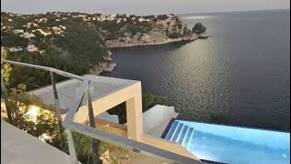 Villa for sale Javea SPAIN [upl. by Nimesay]