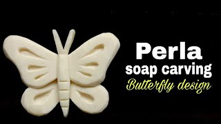 How to make a soap carving easy [upl. by Marissa]