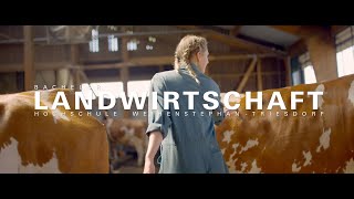 Landwirtschaft Triesdorf [upl. by Rosana]