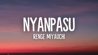 Nyanpasu Remix  Lyrics Bass Boosted [upl. by Hayyim]