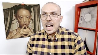 Rina Sawayama  Sawayama ALBUM REVIEW [upl. by Elwina495]