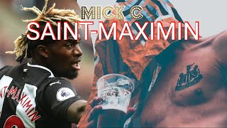 Mick C  SAINTMAXIMIN Catchy song and music video [upl. by Bendicta]