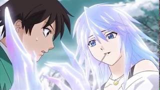 Rosario  Vampire  Season 1  Episode 7  English Dub [upl. by Waylan]