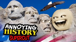 Annoying History Supercut [upl. by Miranda598]