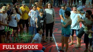 My Special Tatay Full Episode 60 [upl. by Ailed]