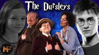 How Dudley Dursley MARRIED Cho Chang  Harry Potter Theory [upl. by Adnahcal479]