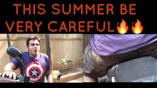 This summer BE VERY CAREFUL [upl. by Obeded]