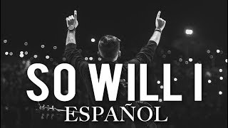 Evan Craft  Yo También Un Billón De Veces SO WILL I  Hillsong Español ft Living [upl. by Nauqed]