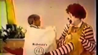 McDonalds Commercials 1960s Collection [upl. by Anilet]