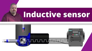 Inductive Sensor Explained  Different Types and Applications [upl. by Jelsma920]