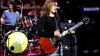 Lisa Loeb amp Nine Stories  Taffy 22096 [upl. by Ahsya]