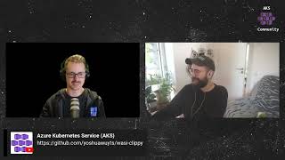 WebAssembly  Episode 1 Introduction to WASM Components [upl. by Maisey110]