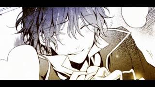 Pandora Hearts  Soundless Voice [upl. by Ramad]