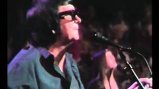 Roy Orbison  Running Scared live [upl. by Cathee336]