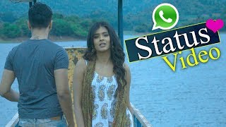 Telugu Latest WhatsApp Status Videos 2017 [upl. by Ettesoj]