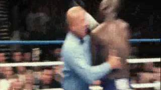 Rocky Balboa vs Mason Dixon part 1 [upl. by Judsen]