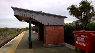 Newquay Train Station [upl. by Paget]