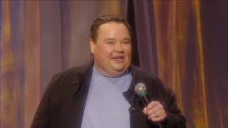 John Pinette  Im Starving  Food [upl. by Bernt]