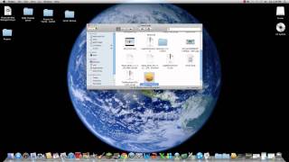 How to Install Logmein Hamachi  Mac [upl. by Dnalevets]