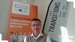 Projet de transition professionnelle ou démission pour reconversion [upl. by Barolet]